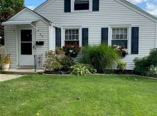 60 Kentland Ave, Providence, RI 02904