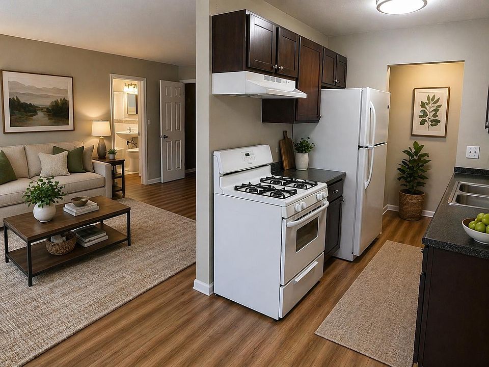 Unit #7 Furnished