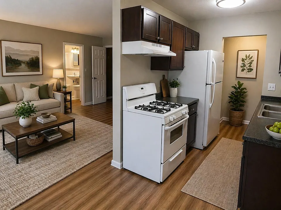 Pleasant South Apartments