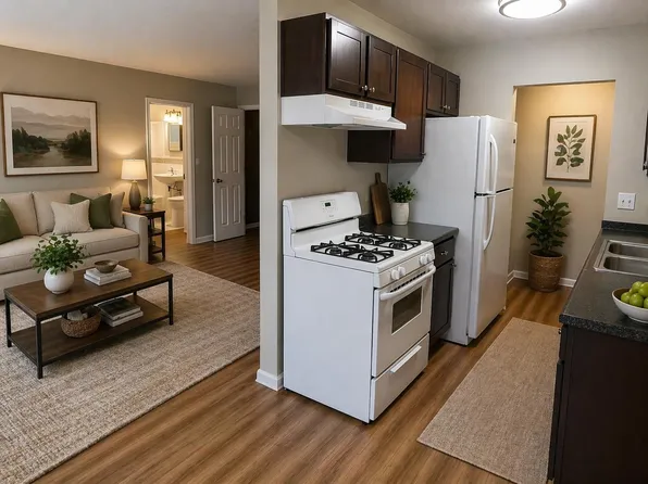 Pleasant South Apartments