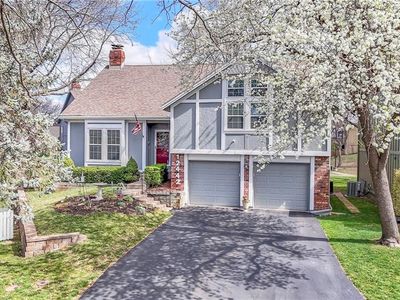 12442 W 82nd Ter, Lenexa, KS, 66215