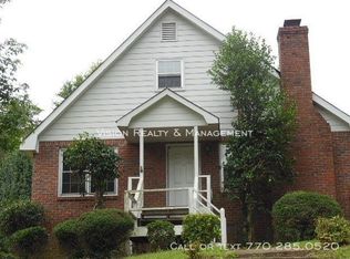 117 Oxford Sq, Carrollton, GA 30117