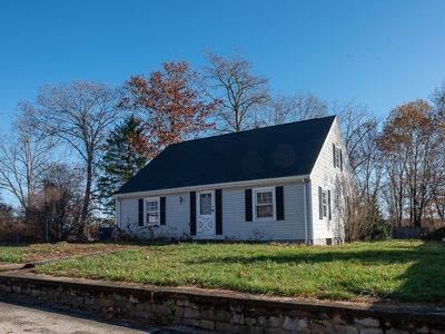 8 Nipmuck Ln, Webster, MA, 01570