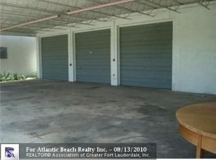 1166 NE 24th Ct, Wilton Manors, FL 33305