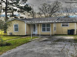 14724 Kenny St, Houston, TX 77015