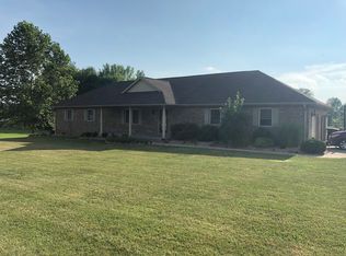 2303 Troy Rd, Washington, IN 47501