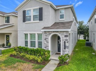 16129 Water Spring Blvd, Winter Garden, FL 34787