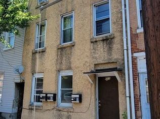 611 N Front St APT 1, Allentown, PA 18102