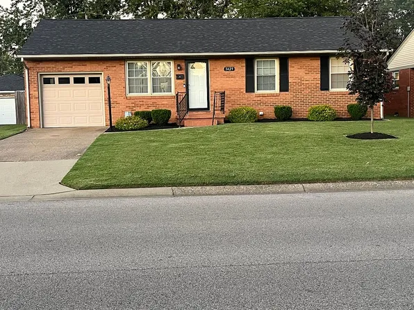 3429 Lewis Ln, Owensboro, KY 42301