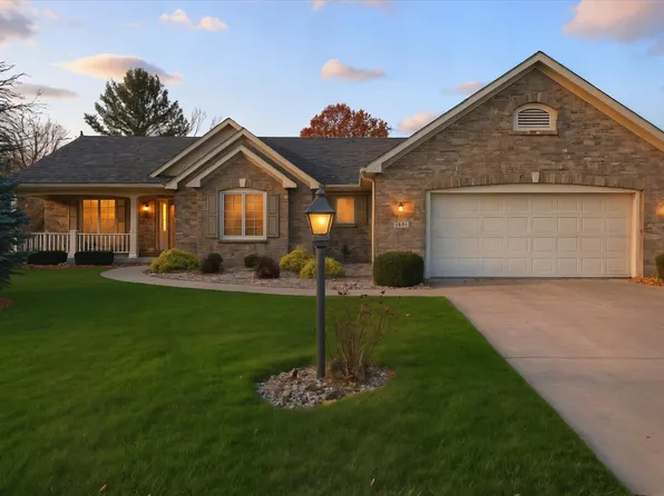 1601 Canton Dr, Goshen, IN 46526