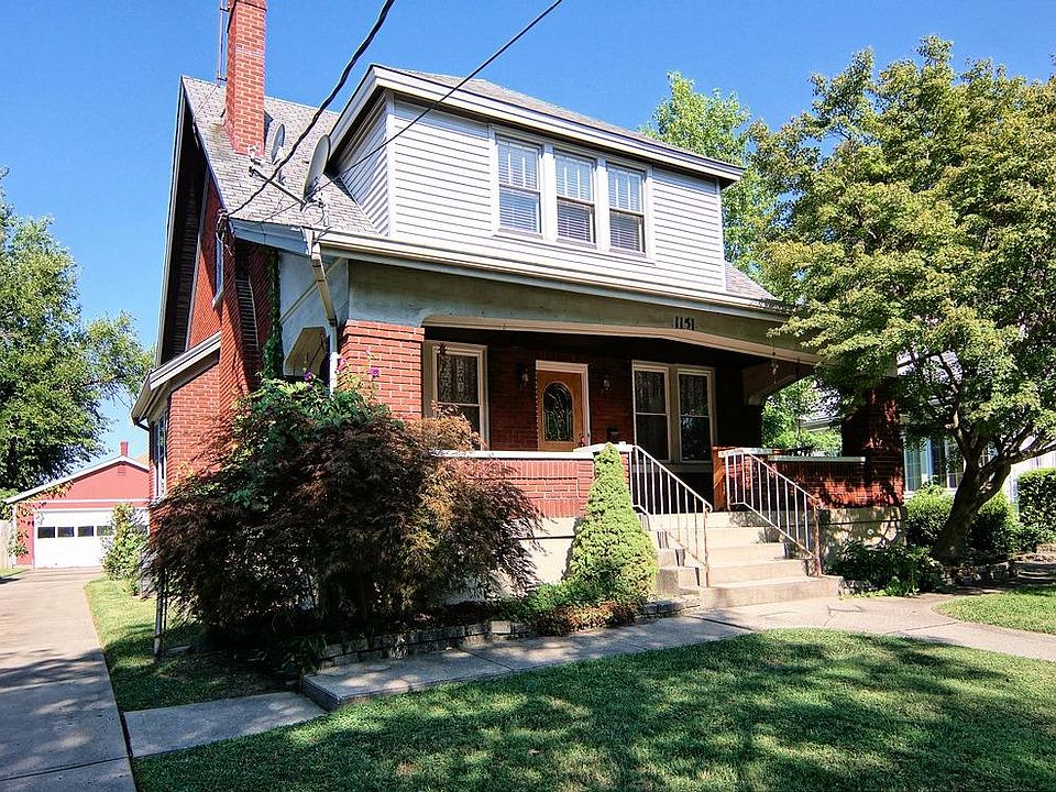 1st image of 1151 Overlook Ave