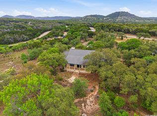 292 Phillip Dr, Pipe Creek, TX 78063