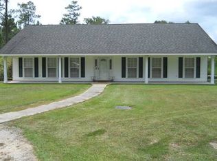 141 Daniel Dr, Kinder, LA 70648