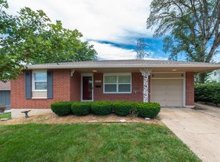 2108 Shearer Rd, Kansas City, KS 66106
