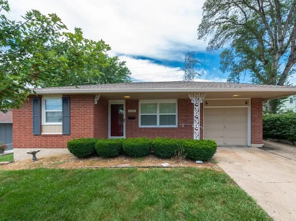 2108 Shearer Rd, Kansas City, KS 66106