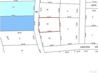 LOT 19 River Ranch Rd #19, Milton, FL 32583