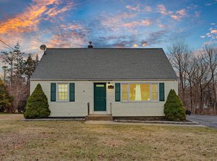 835 Farmington Ave, New Britain, CT 06053