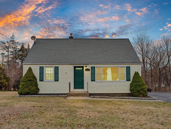 835 Farmington Avenue, New Britain, CT 06053