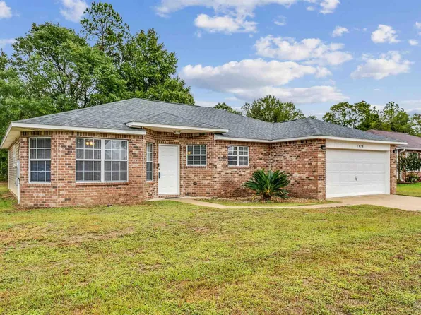 7078 Tylerwood Ct, Milton, FL 32570