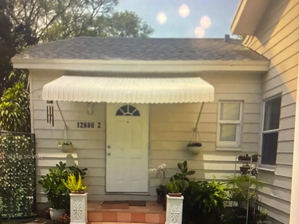 12680 NE 3rd Ave #2