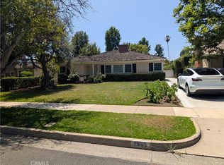 1965 Sycamore Dr, San Marino, CA 91108