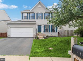 12171 Formby St, Bristow, VA 20136