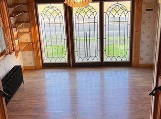 195 W Main St, Mahaffey, PA 15757