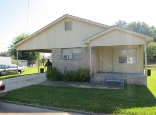 917 6th St S, Columbus, MS 39701