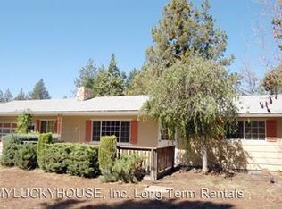 61529 Brosterhous Rd, Bend, OR 97702