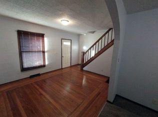 1147 Bertch Ave, Waterloo, IA 50702