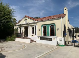 936 S Highland Ave, Los Angeles, CA 90036