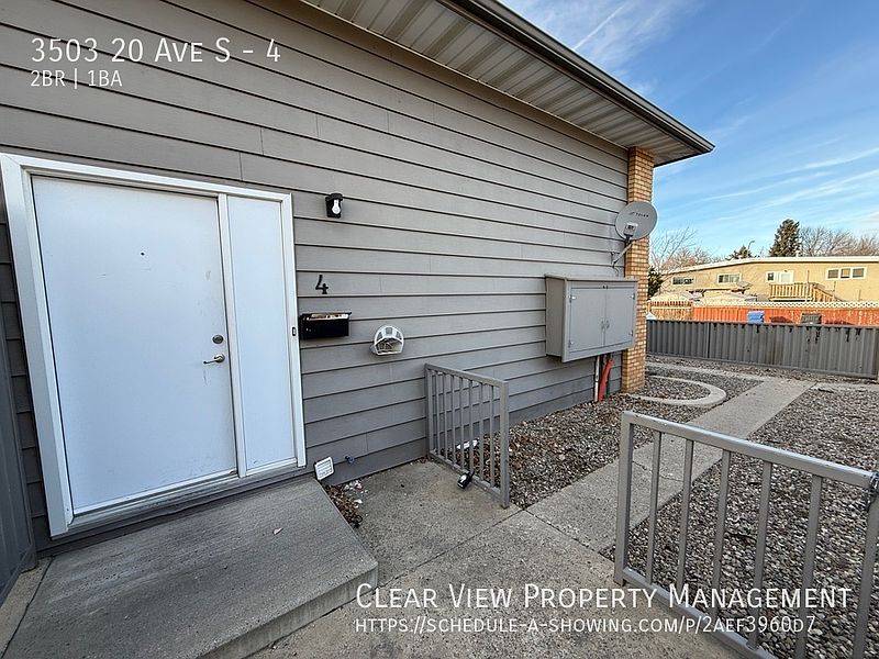 Lethbridge Apartment for rent - 2 Bedrooms — photo 21