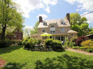 3915 Juniper Rd, Baltimore, MD 21218