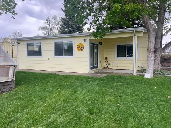 (undisclosed Address), Golden, CO 80403