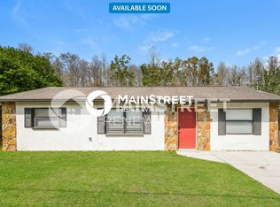 9933 Lake Dr, New Port Richey, FL 34654