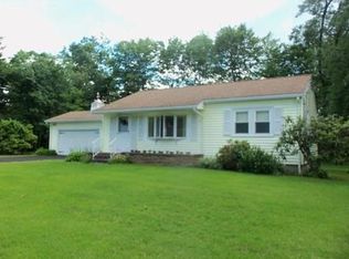 24 Lewis Rd UNIT 1, North Attleboro, MA 02760