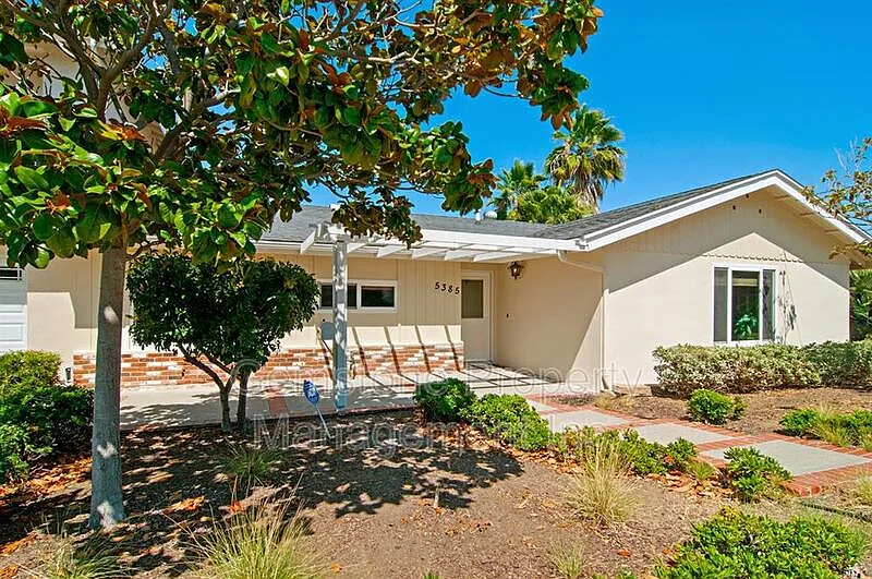 SDSU College Area — Photo 1