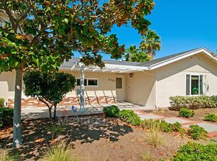 5385 Brockbank Pl, San Diego, CA 92115
