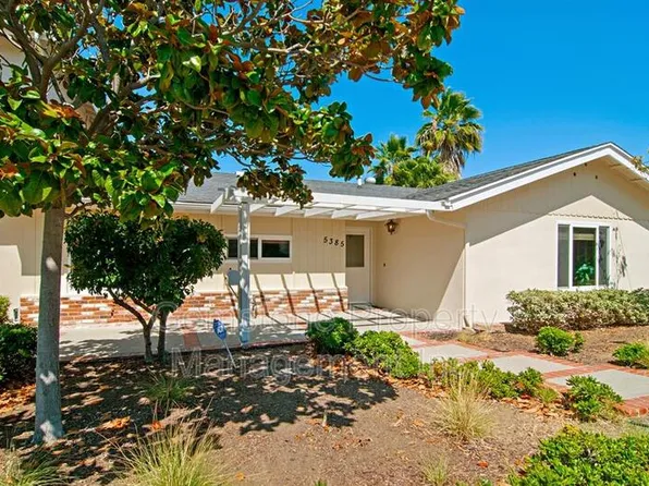 5385 Brockbank Pl, San Diego, CA 92115