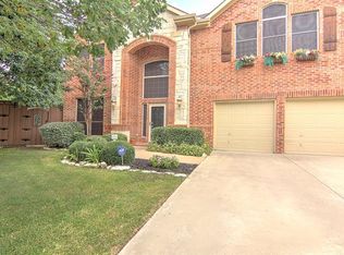 1986 Nighthawk Dr, Frisco, TX 75033