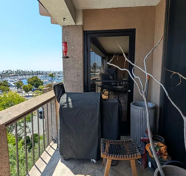 1150 Anchorage Ln #512 — Photo 34