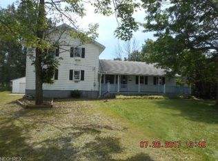 9140 Spieth Rd, Litchfield, OH 44253