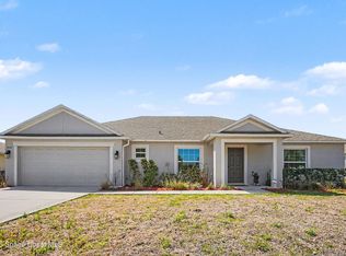 808 Grandeur St SE, Palm Bay, FL 32909