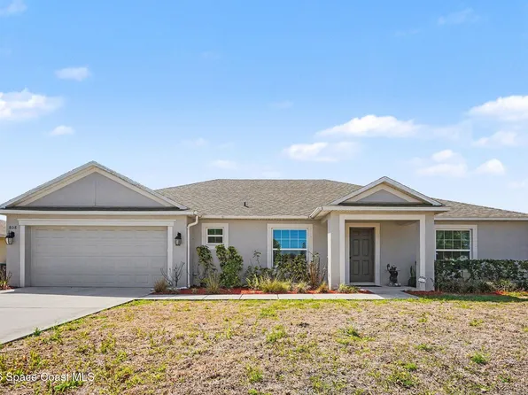 808 Grandeur St SE, Palm Bay, FL 32909