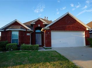 3005 Sugarberry Dr, Little Elm, TX 75068