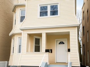 209 N 15th St FLOOR 1, East Orange, NJ 07017