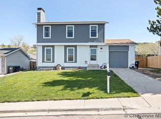 4106 Clark St, Cheyenne, WY 82009