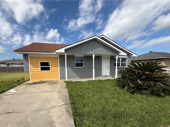 2088 Carver Dr, Marrero, LA 70072
