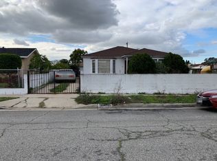 20615 Raymond Ave, Torrance, CA 90502