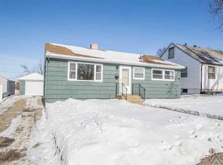 2900 E Sioux St, Sioux Falls, SD 57103